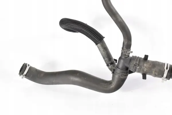 Tuberías de agua Ford Fiesta VII MK8 2023 1.5 EcoBoost image 3