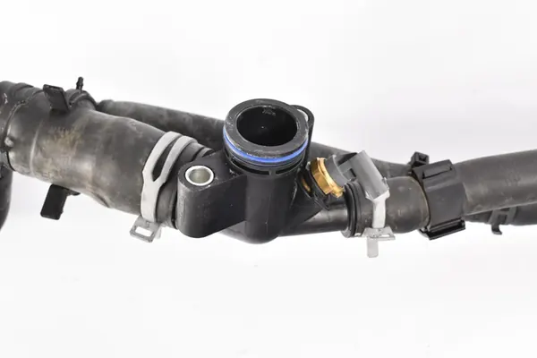 Tuberías de agua Ford Fiesta VII MK8 2023 1.5 EcoBoost image 5