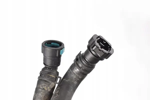 Tuberías de agua Ford Fiesta VII MK8 2023 1.5 EcoBoost image 6