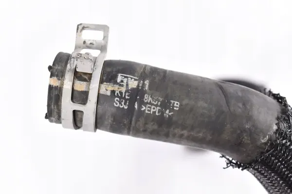 Tuberías de agua Ford Fiesta VII MK8 2023 1.5 EcoBoost image 8