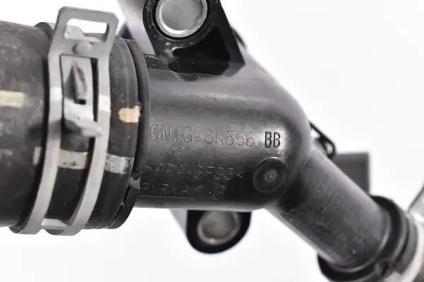 Tuberías de agua Ford Fiesta VII MK8 2023 1.5 EcoBoost image 9