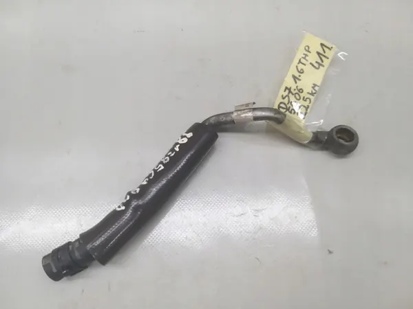 Turbo-Schmierleitung OEM 9813856980 für 1.6 THP image 2