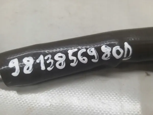 Turbo-Schmierleitung OEM 9813856980 für 1.6 THP image 10