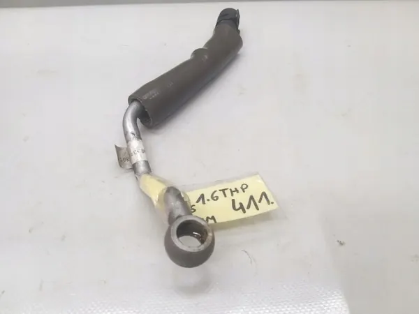 Turbo-Schmierleitung OEM 9813856980 für 1.6 THP image 3
