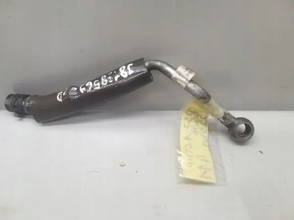 Turbo-Schmierleitung OEM 9813856980 für 1.6 THP image 6