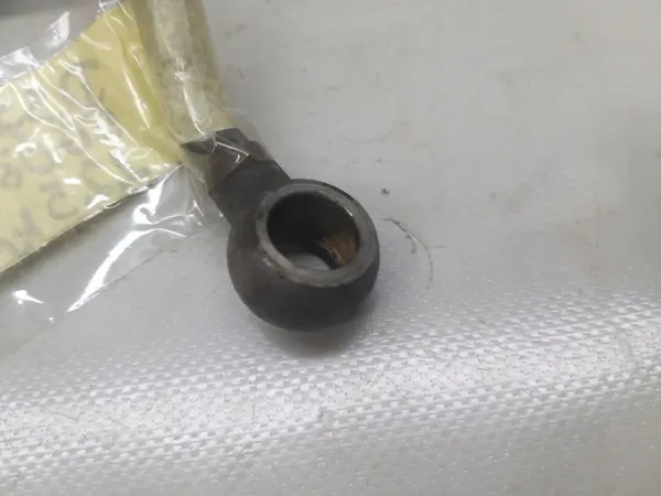 Turbo-Schmierleitung OEM 9813856980 für 1.6 THP image 7