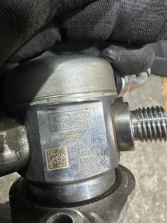 OEM 35320-2B420 högtrycksbränslepump för Hyundai Tucson image 3