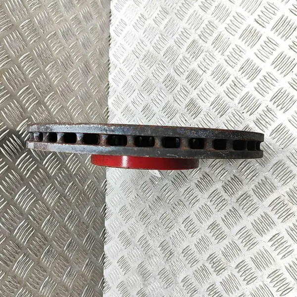 Mercedes-Benz OE A 166 421 1500 remschijf image 3