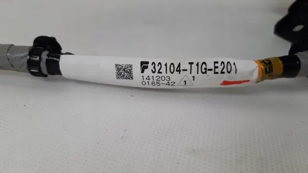 Honda CR-V IV Armsteun OEM 83400-T1G-E520-M1 image 5