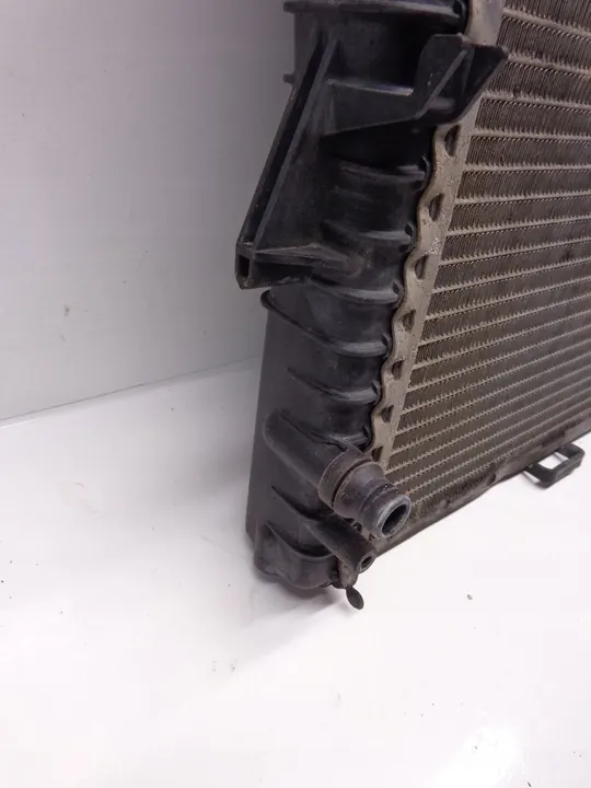 BMW X5 E53 4.4 V8 Vattensradiator 1439101 image 4