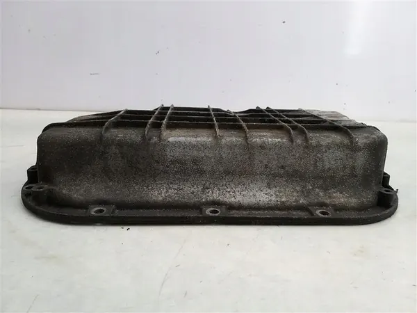 Oljepanna Mercedes ML-Klass W163 1998-2005 3.2 V6 A1120140603 image 4