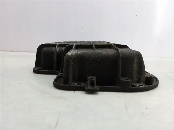 Oljepanna Mercedes ML-Klass W163 1998-2005 3.2 V6 A1120140603 image 5