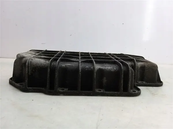 Oljepanna Mercedes ML-Klass W163 1998-2005 3.2 V6 A1120140603 image 6