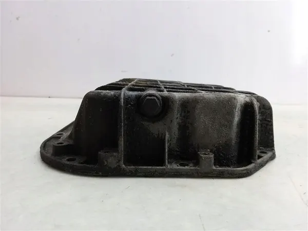 Oljepanna Mercedes ML-Klass W163 1998-2005 3.2 V6 A1120140603 image 7