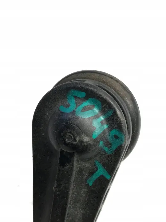 Tesla Model 3 Achter Rechter Stabilisatorstang OEM 1288496-00-A image 5