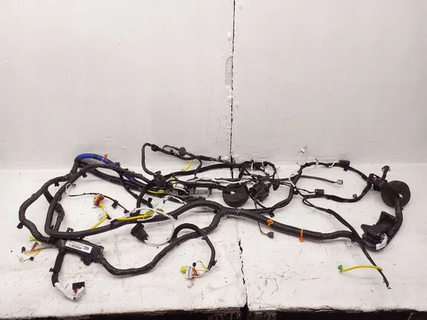 KIA Soul Bedrading 91500J2791 image 1