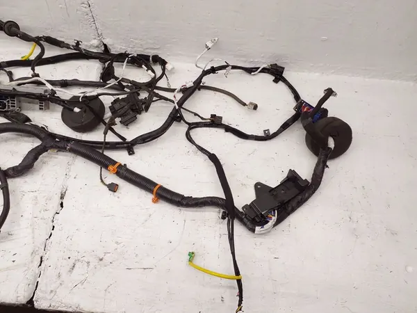 KIA Soul Bedrading 91500J2791 image 2