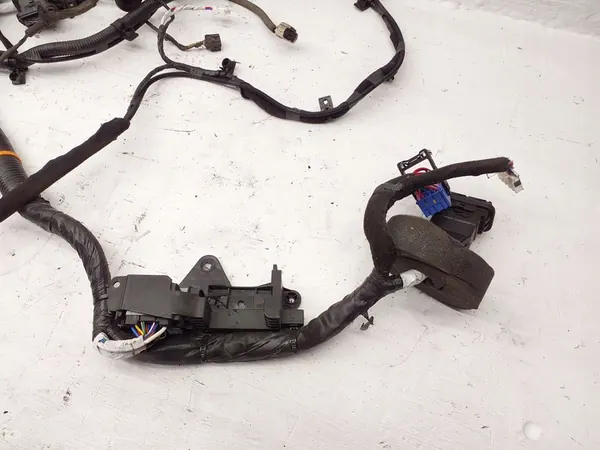 KIA Soul Bedrading 91500J2791 image 3