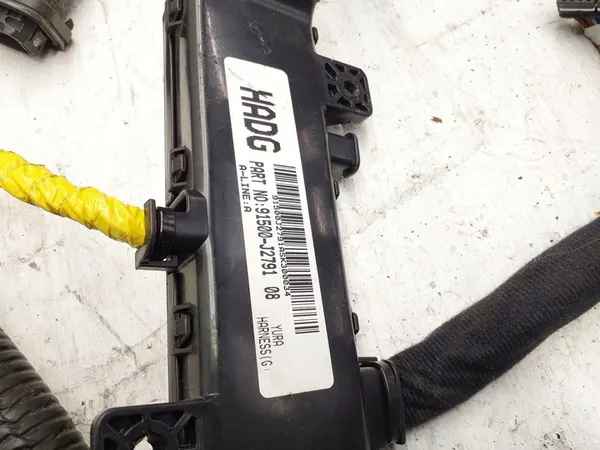 KIA Soul Bedrading 91500J2791 image 4