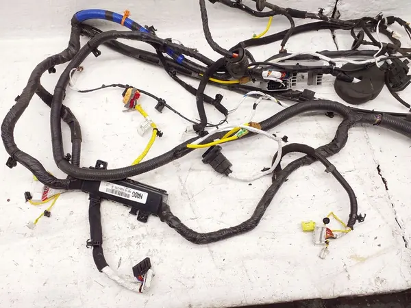 KIA Soul Bedrading 91500J2791 image 5