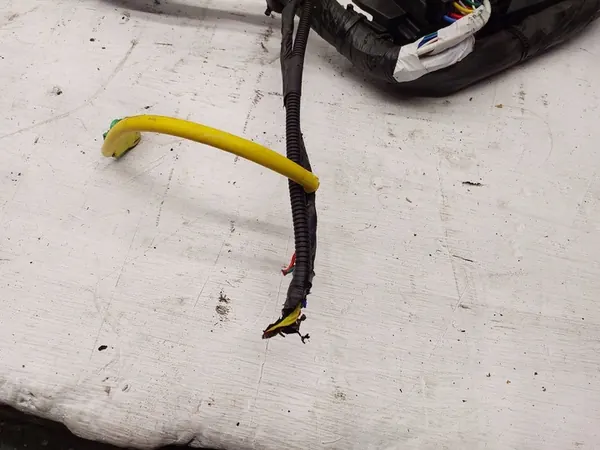 KIA Soul Bedrading 91500J2791 image 6