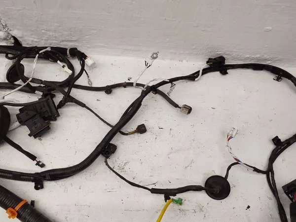 KIA Soul Bedrading 91500J2791 image 7