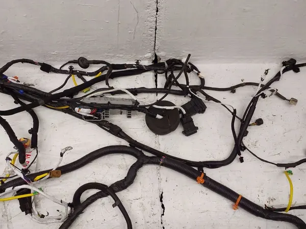 KIA Soul Bedrading 91500J2791 image 8