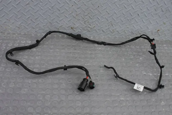 Radiatorventilator Kabelboom MG HS II OEM 11769608HSII image 2