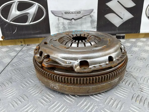 Embreagem completa AUDI A3 8Y 2.0 TDI 05L105266F image 2