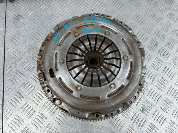 Embreagem completa AUDI A3 8Y 2.0 TDI 05L105266F image 3