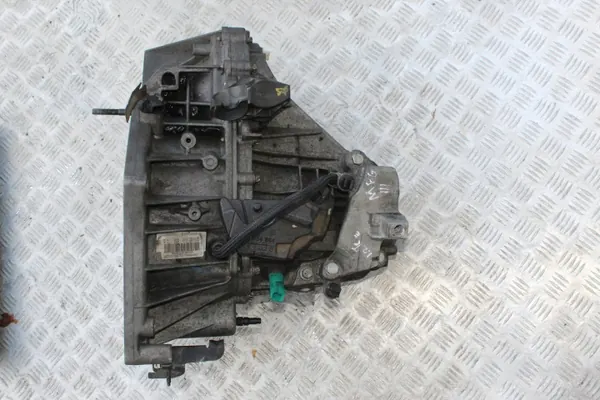 Renault TL4 068 växellåda för 1.2 TCE motor image 2