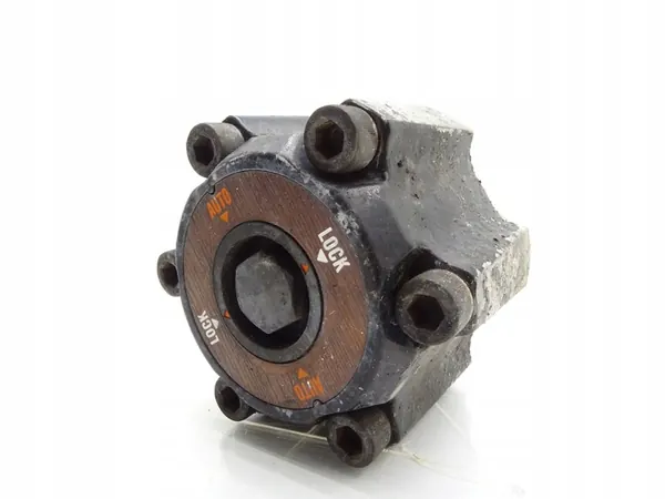 Accouplement de moyeu Nissan Patrol GR Y61 image 2