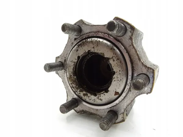 Accouplement de moyeu Nissan Patrol GR Y61 image 4