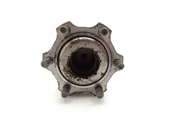 Accouplement de moyeu Nissan Patrol GR Y61 image 6