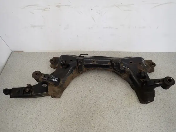 OEM CHEVROLET EPICA 06- Framhjulsupphängningsbalk image 2