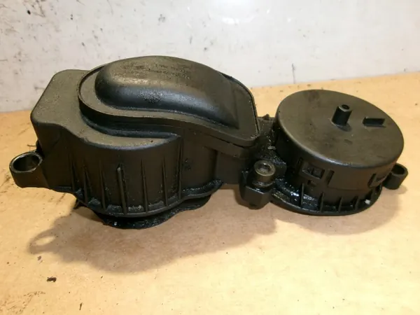 BMW Ölabscheider OEM 1928403924 - Gebraucht image 2