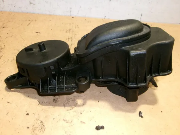 BMW Ölabscheider OEM 1928403924 - Gebraucht image 3