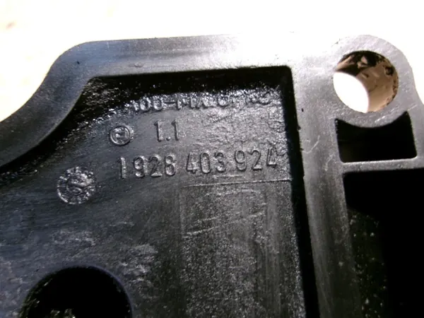 BMW Ölabscheider OEM 1928403924 - Gebraucht image 6
