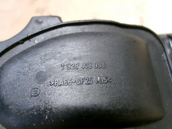 BMW Ölabscheider OEM 1928403924 - Gebraucht image 8