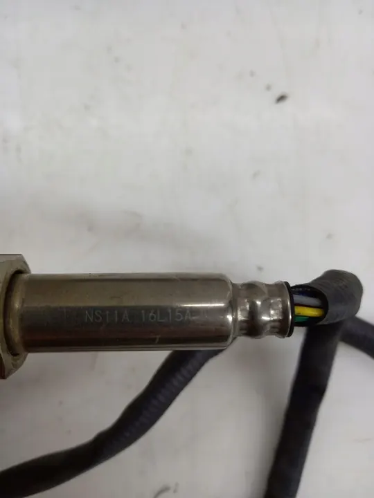 AUDI Q7 4M A4 B9 A5 F5 3.0 TDI Sensor NOx 8W0907807G image 3