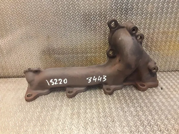 Colector de escape Lexus IS 220D-250-350 OEM MDY6320 image 2