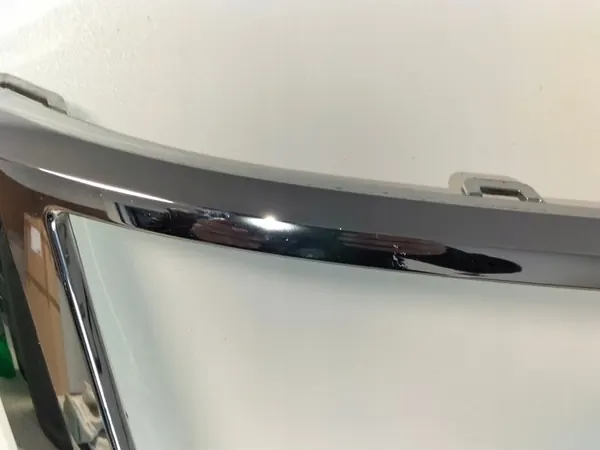 Grill Frame SKODA KODIAQ 16-21 image 3