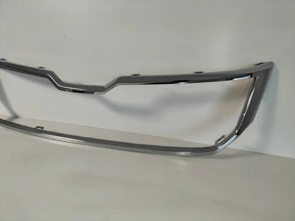 Grill Frame SKODA KODIAQ 16-21 image 6