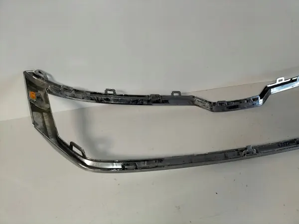 Grill Frame SKODA KODIAQ 16-21 image 8
