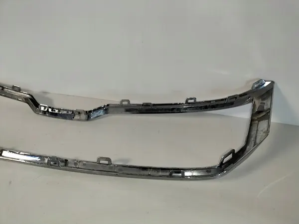 Grill Frame SKODA KODIAQ 16-21 image 9