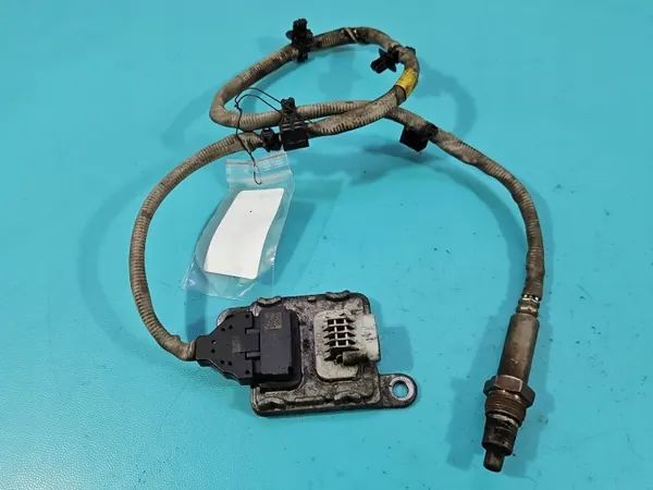 Sonde Lambda OEM 227900033R pour Renault Trafic III image 5