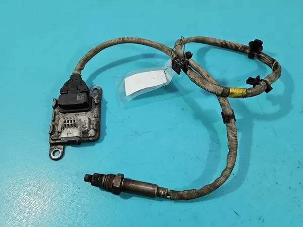 Sonde Lambda OEM 227900033R pour Renault Trafic III image 6