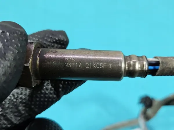 Sonde Lambda OEM 227900033R pour Renault Trafic III image 8
