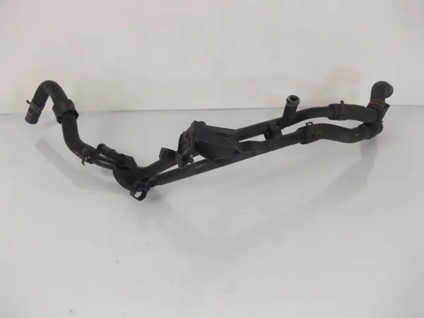 Durite OEM 1k0121070bd pour VW Golf 6 TSI image 2
