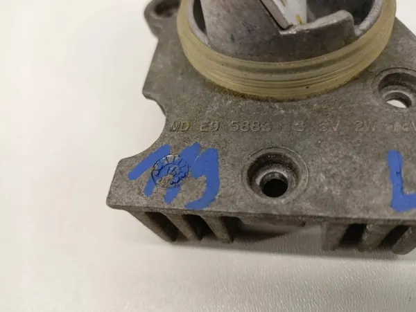 BMW X1 E84 Vasen LED Xenon Moduuli OEM E95883.Kolumb image 3